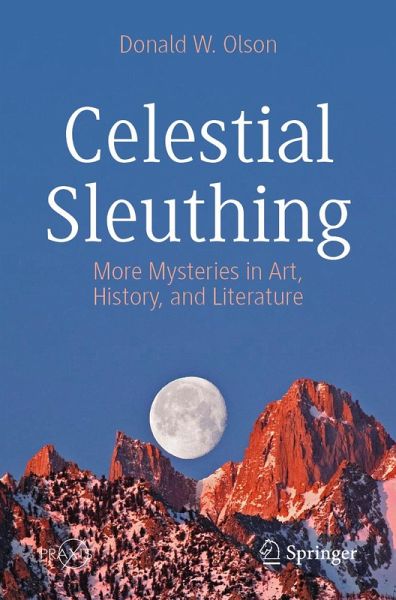 Celestial Sleuthing (eBook, PDF)
