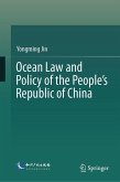 Ocean Law and Policy of the People's Republic of China (eBook, PDF)