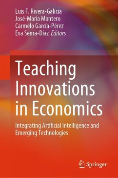 Teaching Innovations in Economics (eBook, PDF)