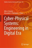 Cyber-Physical Systems: Engineering in Digital Era (eBook, PDF)