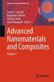 Advanced Nanomaterials and Composites (eBook, PDF)