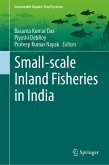 Small-scale Inland Fisheries in India (eBook, PDF)