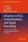 Advances in VLSI, Communication, and Signal Processing (eBook, PDF)