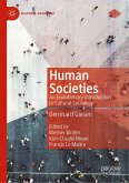 Human Societies (eBook, PDF)