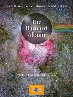 Cover The Barnard Album (eBook, PDF)