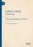 Leibniz's Moral Universe (eBook, PDF)