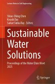 Sustainable Water Solutions (eBook, PDF)
