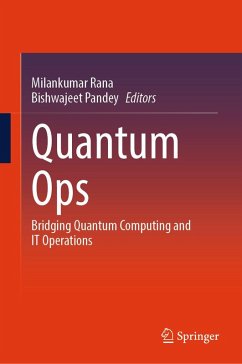 Quantum Ops (eBook, PDF)