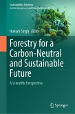 Forestry for a Carbon-Neutral and Sustainable Future (eBook, PDF)
