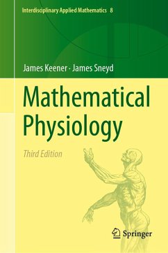 Cover Mathematical Physiology (eBook, PDF)