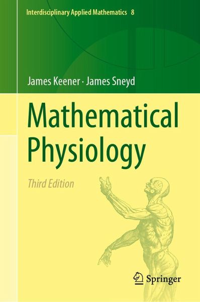 Mathematical Physiology (eBook, PDF) Mathematical Physiology (eBook, PDF)