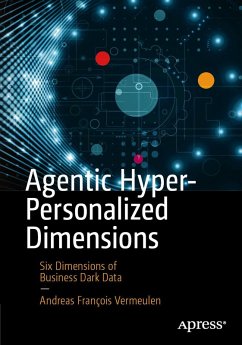 Cover Agentic Hyper-Personalized Dimensions (eBook, PDF)