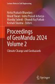Proceedings of GeoMandu 2024 Volume 2 (eBook, PDF)