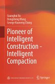 Pioneer of Intelligent Construction - Intelligent Compaction (eBook, PDF)