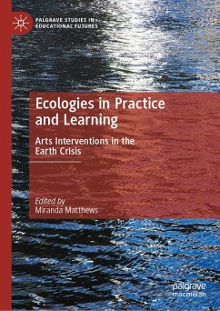 Ecologies in Practice and Learning (eBook, PDF)