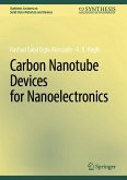 Carbon Nanotube Devices for Nanoelectronics (eBook, PDF)