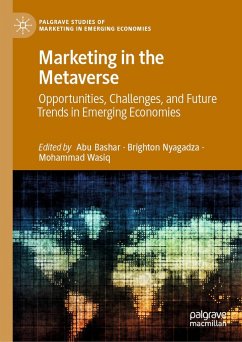 Marketing in the Metaverse (eBook, PDF)