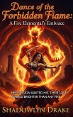 Dance of the Forbidden Flame: A Fire Elemental's Embrace (eBook, ePUB)