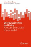 Energy Economics and Policy (eBook, PDF)