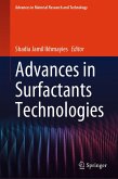 Advances in Surfactants Technologies (eBook, PDF)