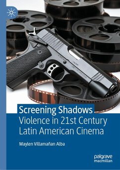 Screening Shadows (eBook, PDF) - Villamañan Alba, Maylen