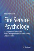 Fire Service Psychology (eBook, PDF)
