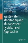Wastewater Monitoring and Management by Advanced Approaches (eBook, PDF)