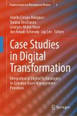 Case Studies in Digital Transformation (eBook, PDF)