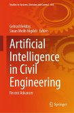 Artificial Intelligence in Civil Engineering (eBook, PDF)