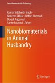 Nanobiomaterials in Animal Husbandry (eBook, PDF)