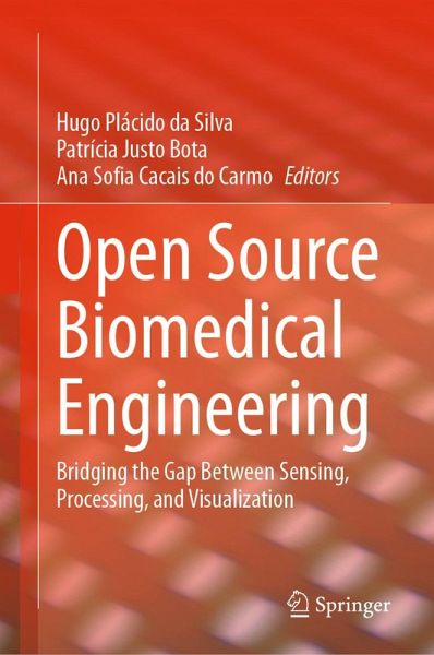 Open Source Biomedical Engineering (eBook, PDF)