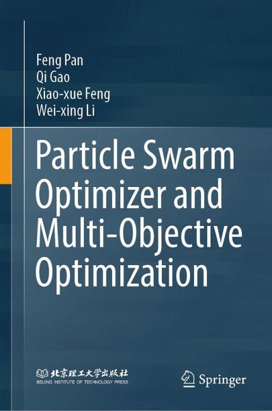 Particle Swarm Optimizer and Multi-Objective Optimization (eBook, PDF)