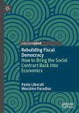 Rebuilding Fiscal Democracy (eBook, PDF)