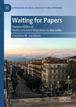 Waiting for Papers (eBook, PDF) - Jacobsen, Christine M.
