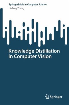 Cover Knowledge Distillation in Computer Vision (eBook, PDF)