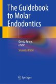 The Guidebook to Molar Endodontics (eBook, PDF)