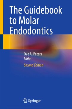 The Guidebook to Molar Endodontics (eBook, PDF)