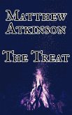 The Treat (Extreme Speed, #2) (eBook, ePUB) The Treat (Extreme Speed, #2) (eBook, ePUB)