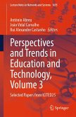 Perspectives and Trends in Education and Technology, Volume 3 (eBook, PDF)