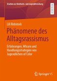 Phänomene des Alltagsrassismus (eBook, PDF)