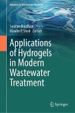 Applications of Hydrogels in Modern Wastewater Treatment (eBook, PDF)