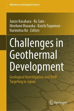 Challenges in Geothermal Development (eBook, PDF)