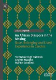 An African Diaspora in the Making (eBook, PDF)