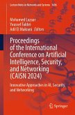 Proceedings of the International Conference on Artificial Intelligence, Security, and Networking (CAISN 2024) (eBook, PDF)