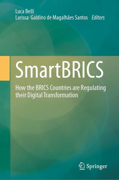 SmartBRICS (eBook, PDF) SmartBRICS (eBook, PDF)
