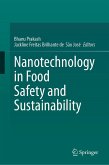 Nanotechnology in Food Safety and Sustainability (eBook, PDF)