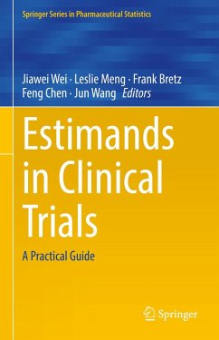 Estimands in Clinical Trials (eBook, PDF)