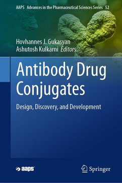 Antibody Drug Conjugates (eBook, PDF)
