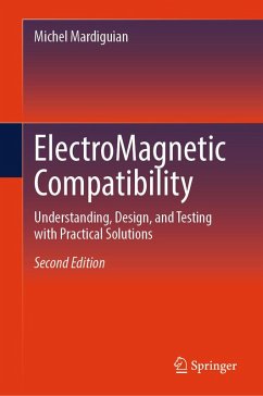 ElectroMagnetic Compatibility (eBook, PDF) - Mardiguian, Michel