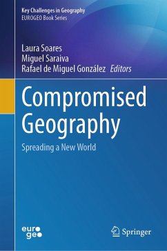Compromised Geography (eBook, PDF)